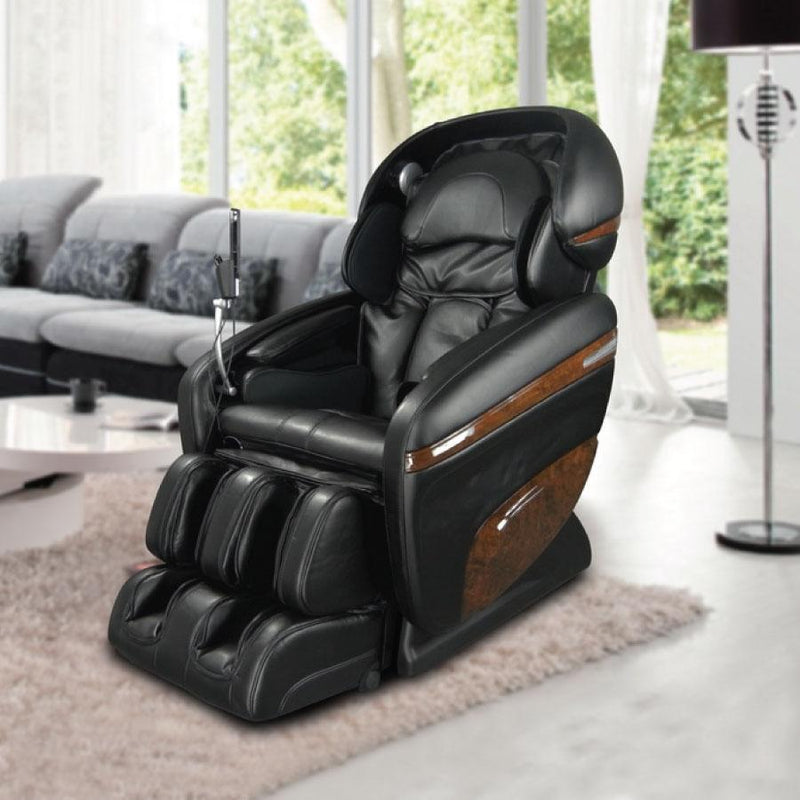 Osaki Massage Chair Massage Chairs Massage Chair Osaki 3D Pro Dreamer Massage Chair - Black IMAGE 3
