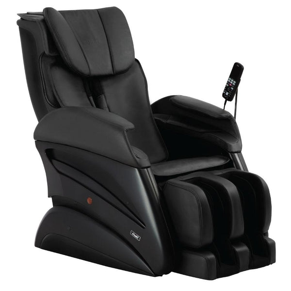 Osaki Massage Chair Massage Chairs Massage Chair Osaki TW-CHIRO Massage Chair - Black IMAGE 1