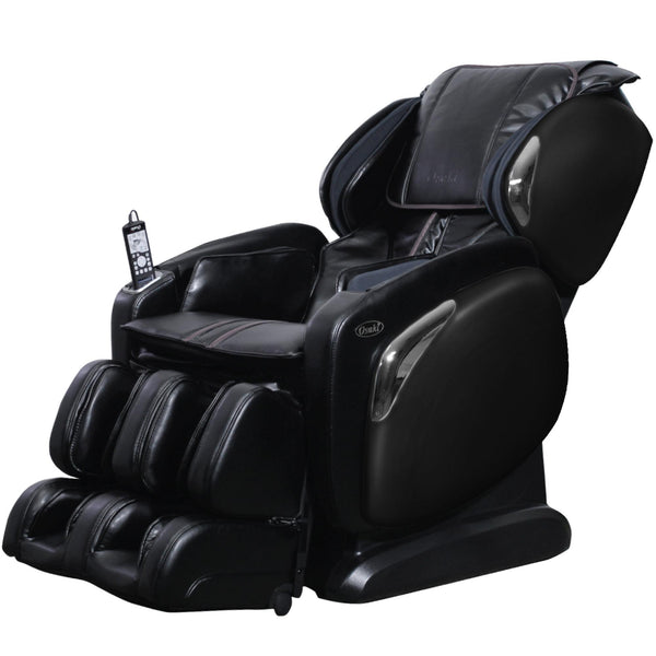 Osaki Massage Chair Massage Chairs Massage Chair Osaki OS-4000LS Massage Chair - Black IMAGE 1