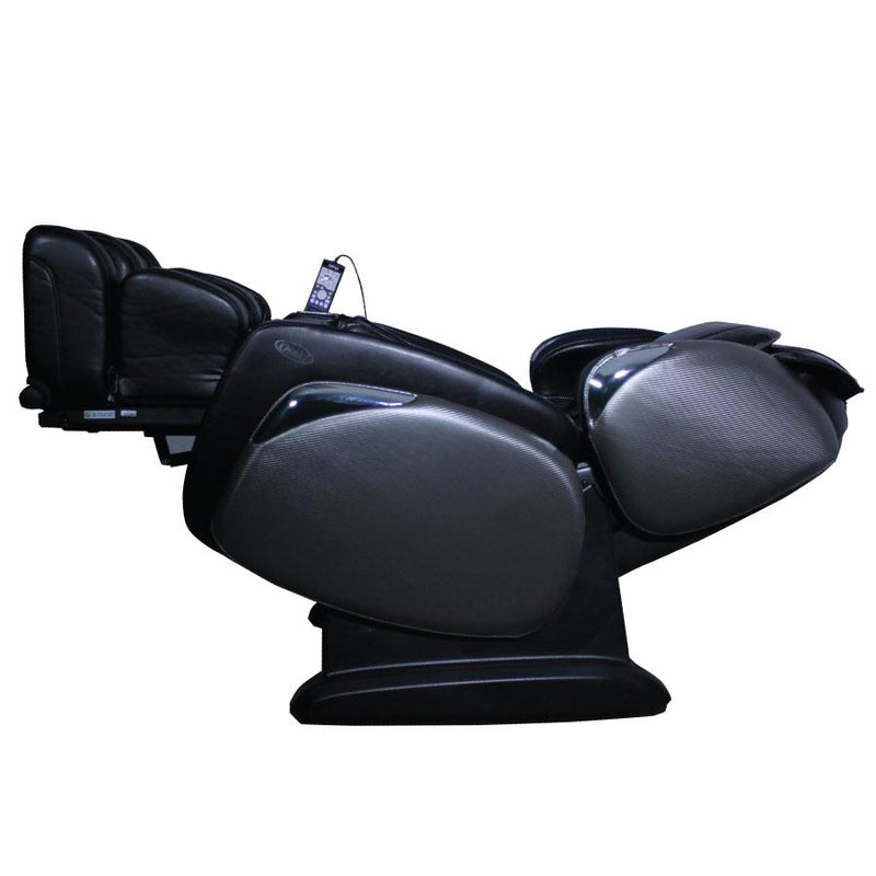 Osaki Massage Chair Massage Chairs Massage Chair Osaki 4000CS Massage Chair - Black IMAGE 2