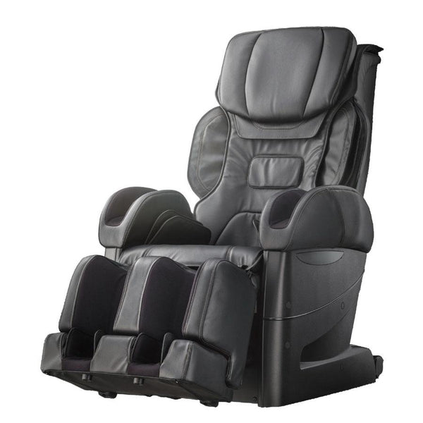 Osaki Massage Chair Massage Chairs Massage Chair Osaki-JP Premium 4D Japan Massage Chair - Black IMAGE 1