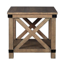  Signature Design by Ashley Aldwin End Table T457-3 IMAGE 4