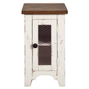  Signature Design by Ashley Wystfield End Table T459-7 IMAGE 2