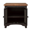  Signature Design by Ashley Valebeck End Table T468-3 IMAGE 3
