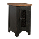  Signature Design by Ashley Valebeck End Table T468-7 IMAGE 1