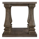  Signature Design by Ashley Johnelle End Table T776-3 IMAGE 3