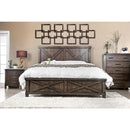 Furniture of America Bianca CM7734Q Queen Bed IMAGE 4
