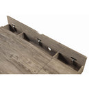 Coaster Furniture Office Desks Desks 801935 IMAGE 2