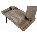 Coaster Furniture Office Desks Desks 801935 IMAGE 3