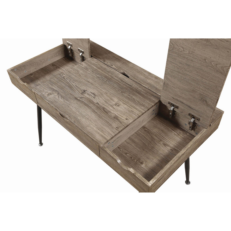 Coaster Furniture Office Desks Desks 801935 IMAGE 3
