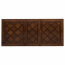 Homelegance Lordsburg Dining Table with Pedestal Base 5473-103* IMAGE 3