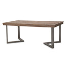 Michael Amini Hudson Ferry Dining Table KI-HUDF000EX-216 IMAGE 3
