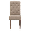 Michael Amini Hudson Ferry Dining Chair KI-HUDF003-216 IMAGE 2
