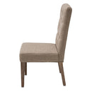 Michael Amini Hudson Ferry Dining Chair KI-HUDF003-216 IMAGE 3