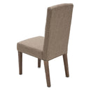 Michael Amini Hudson Ferry Dining Chair KI-HUDF003-216 IMAGE 4