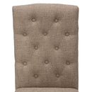 Michael Amini Hudson Ferry Dining Chair KI-HUDF003-216 IMAGE 5