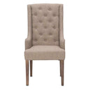 Michael Amini Hudson Ferry Arm Chair KI-HUDF004-216 IMAGE 2