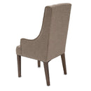Michael Amini Hudson Ferry Arm Chair KI-HUDF004-216 IMAGE 3