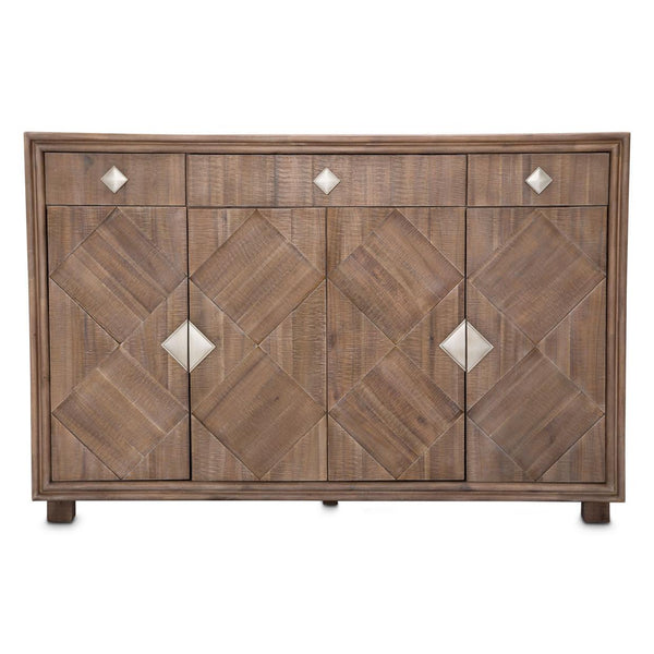 Michael Amini Hudson Ferry Sideboard KI-HUDF007-216 IMAGE 1
