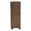 Michael Amini Hudson Ferry Sideboard KI-HUDF007-216 IMAGE 3
