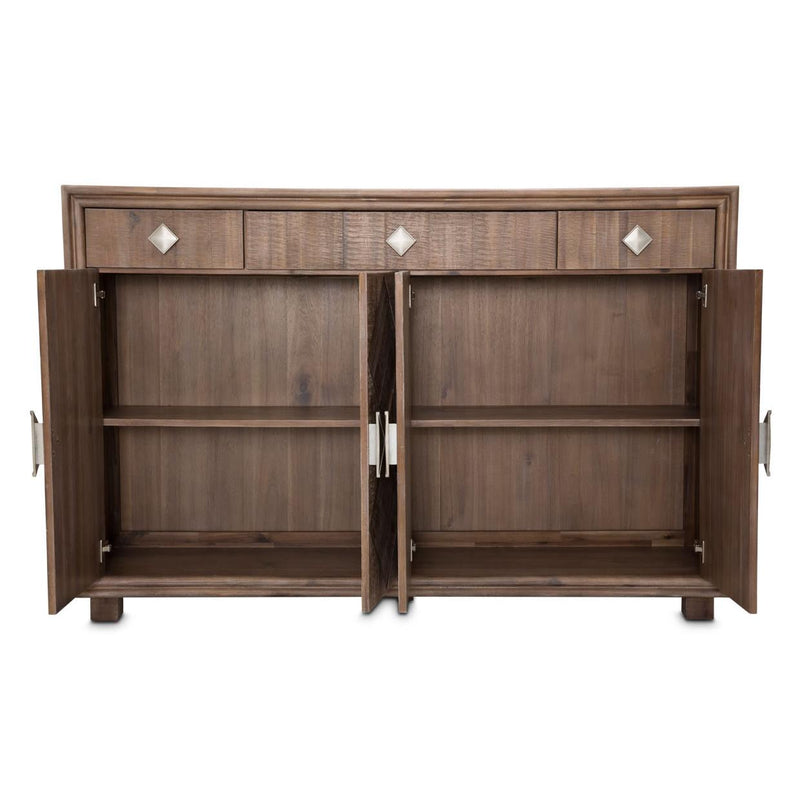 Michael Amini Hudson Ferry Sideboard KI-HUDF007-216 IMAGE 5