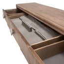 Michael Amini Hudson Ferry Sideboard KI-HUDF007-216 IMAGE 6