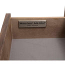 Michael Amini Hudson Ferry Sideboard KI-HUDF007-216 IMAGE 8