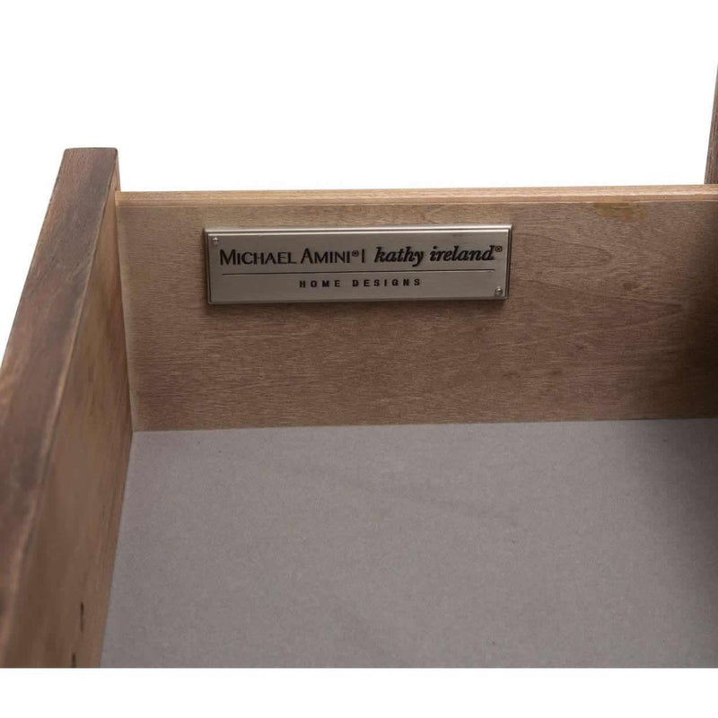 Michael Amini Hudson Ferry Sideboard KI-HUDF007-216 IMAGE 8