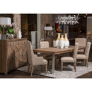 Michael Amini Hudson Ferry Sideboard KI-HUDF007-216 IMAGE 9