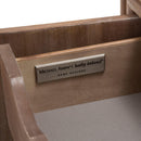 Michael Amini Hudson Ferry Server KI-HUDF008-216 IMAGE 7