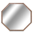 Michael Amini Hudson Ferry Wall Mirror KI-HUDF067-216 IMAGE 1