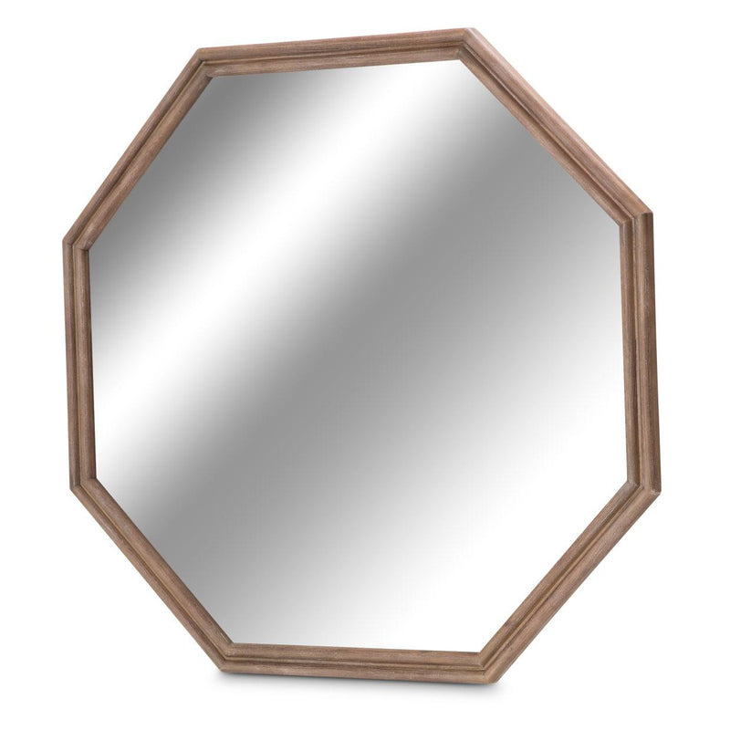 Michael Amini Hudson Ferry Wall Mirror KI-HUDF067-216 IMAGE 2