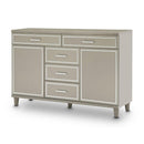 Michael Amini Urban Place 5-Drawer Dresser 9027650-803 IMAGE 1