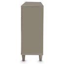 Michael Amini Urban Place 5-Drawer Dresser 9027650-803 IMAGE 2