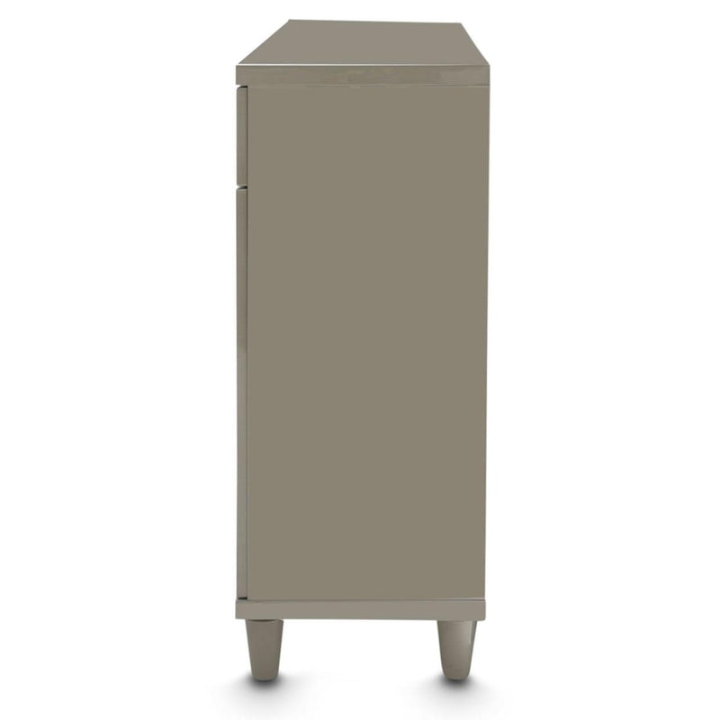 Michael Amini Urban Place 5-Drawer Dresser 9027650-803 IMAGE 2