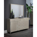 Michael Amini Urban Place 5-Drawer Dresser 9027650-803 IMAGE 5