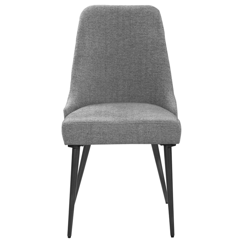 Coaster Furniture Levitt Dining Chair 190442 IMAGE 2