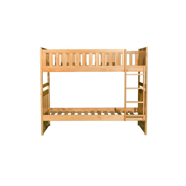 Homelegance Kids Beds Bunk Bed B2043-1* IMAGE 1