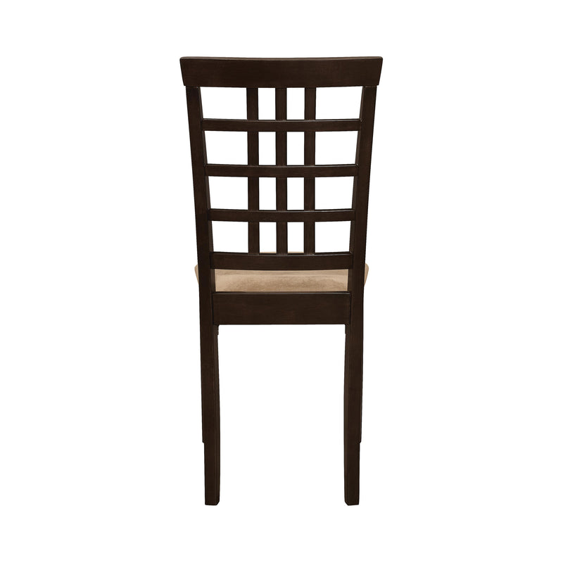 Coaster Furniture Kelso Dining Chair 190822 IMAGE 6