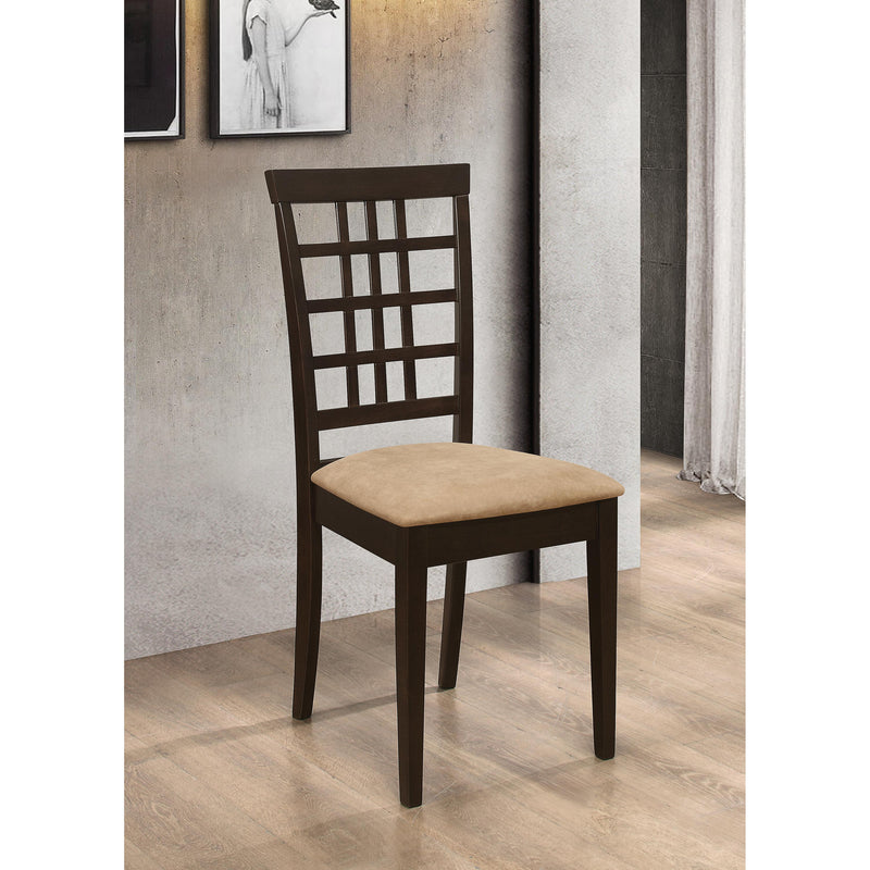 Coaster Furniture Kelso Dining Chair 190822 IMAGE 8