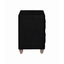 Coaster Furniture Deanna Bedroom 2-Drawer Nightstand 206102 IMAGE 5