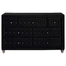Coaster Furniture Deanna 7-Drawer Dresser 206103 IMAGE 2
