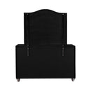 Coaster Furniture Deanna Arched Dresser Mirror 206104 IMAGE 5