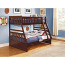 Homelegance Kids Beds Bunk Bed B2013TFDC-1* IMAGE 3
