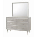 Coaster Furniture Ramon 6-Drawer Dresser 222703 IMAGE 1