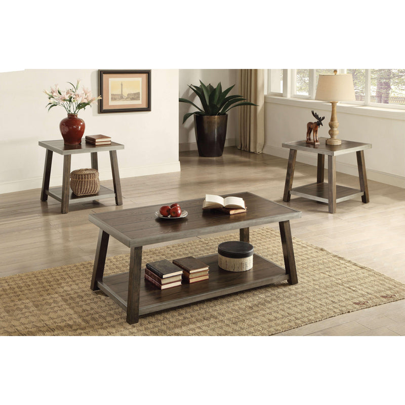 Acme Furniture Occasional Table Set 82275 IMAGE 1