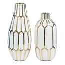  Signature Design by Ashley Mohsen A2000135 Vase Set IMAGE 1