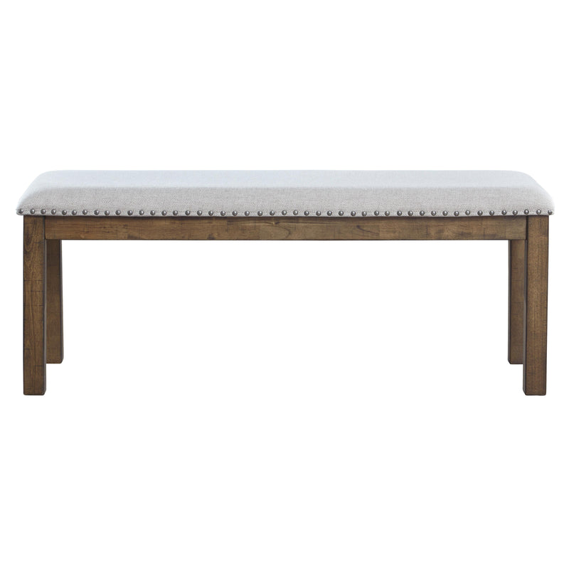  Signature Design by Ashley Moriville Bench D631-00 IMAGE 2