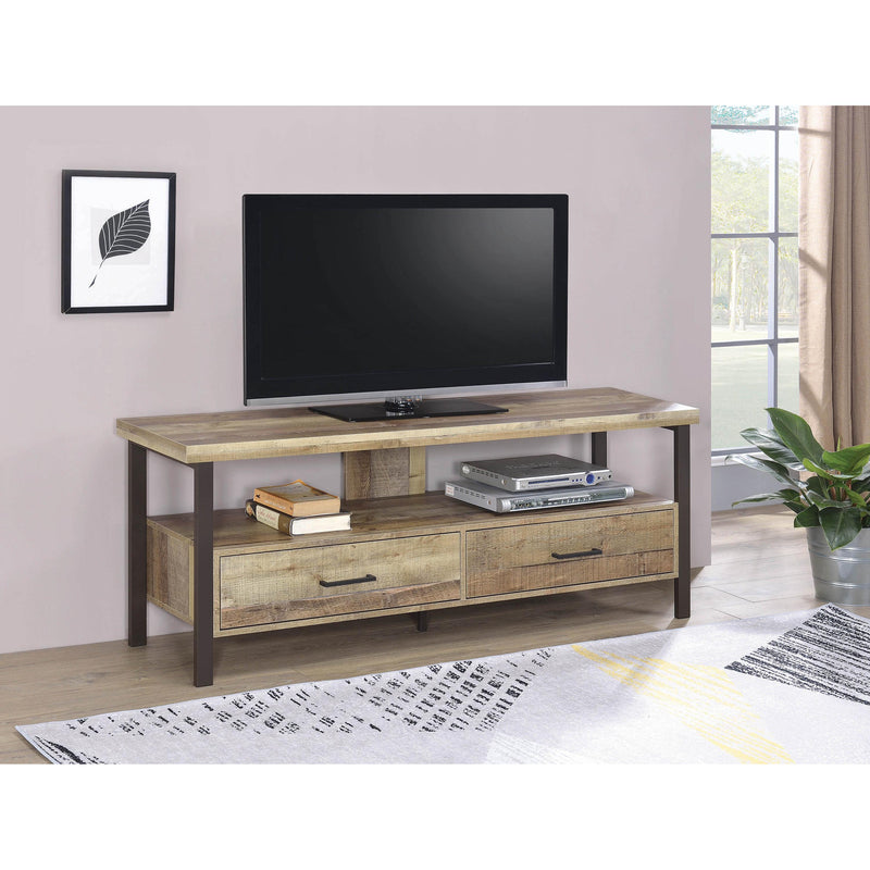 Coaster Furniture TV Stand 721881 IMAGE 8