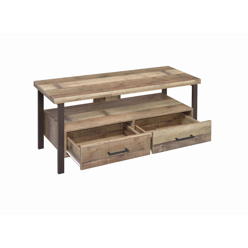 Coaster Furniture TV Stand 721882 IMAGE 2